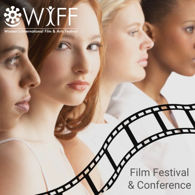 Women's Film Festival And Conference