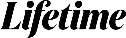 Lifetime tv logo